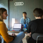 Audi e l’attenzione verso il futuro