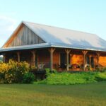 casa-in-legno-in-campagna