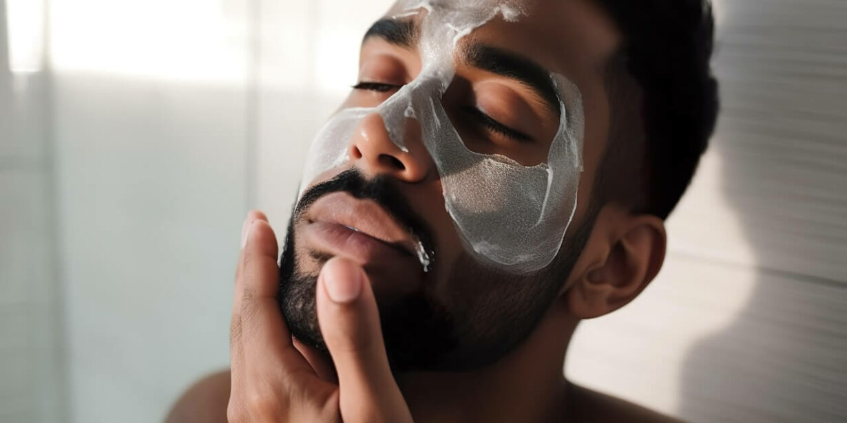 uomo-che-si-mette-crema-viso