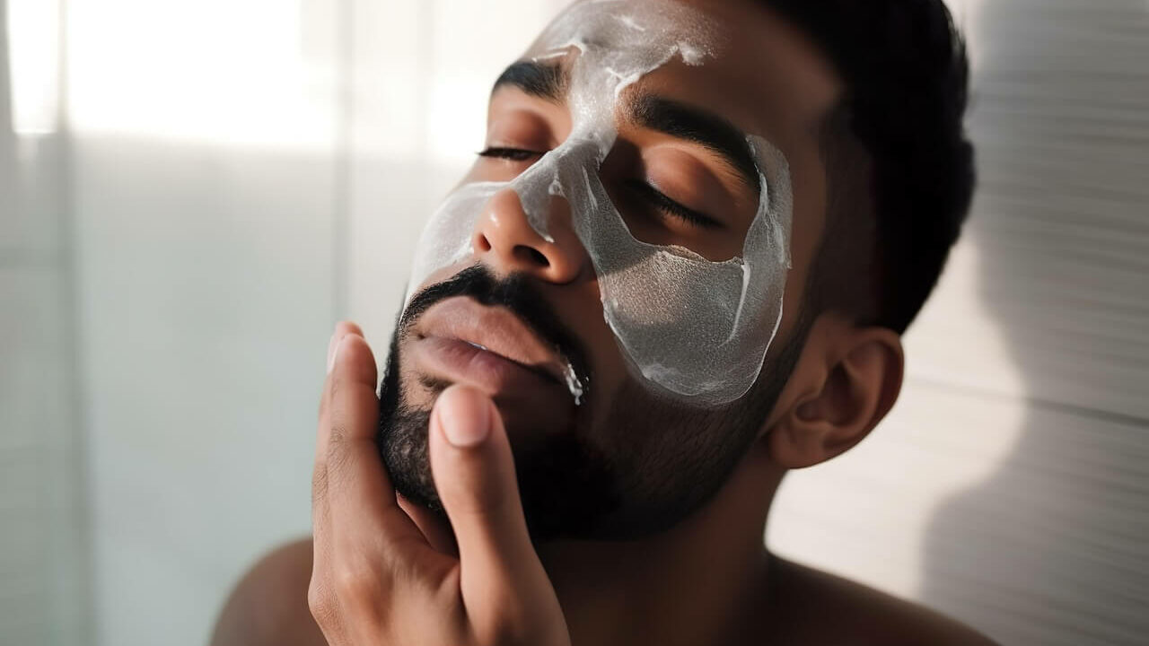 uomo-che-si-mette-crema-viso