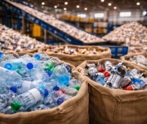 riciclo-materiali-plastica-metalli-separazione